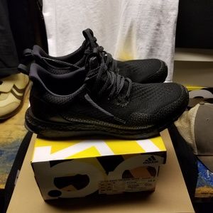 Haven x Adidas uncaged ultraboost